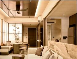 THE COLLECTIVE AT ONE SOPHIA (D9), Apartment #455097781
